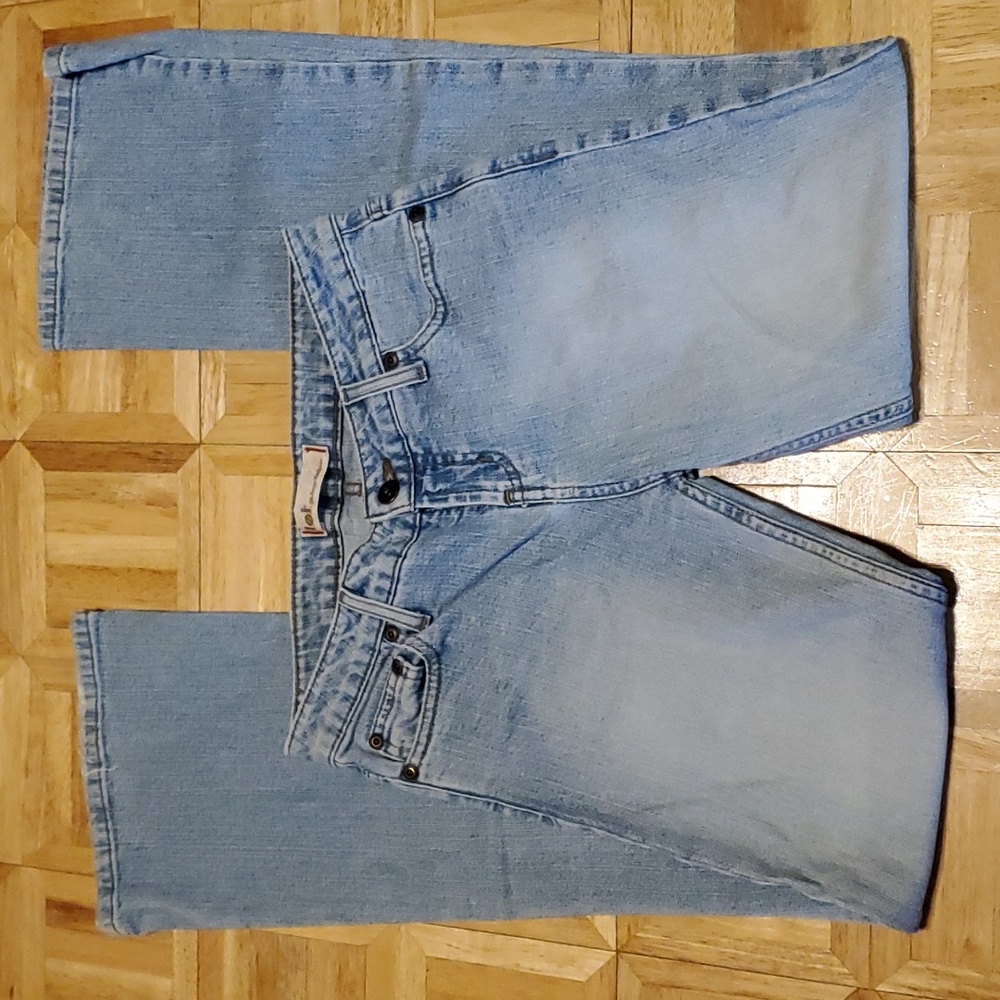 Lei jeans